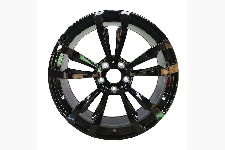 BMW Kaltie diski DH-Style V9 R22 Image