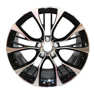 Kaltie diski DH-Style V10 R22