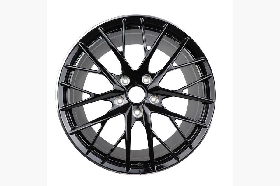 BMW Kaltie diski DH-Style V11 R16 Image