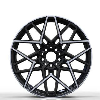 Kaltie diski DH-Style V12 R17