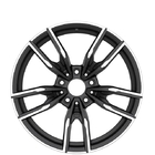 BMW Kalti diski DH-Style V13 R21 foto 1