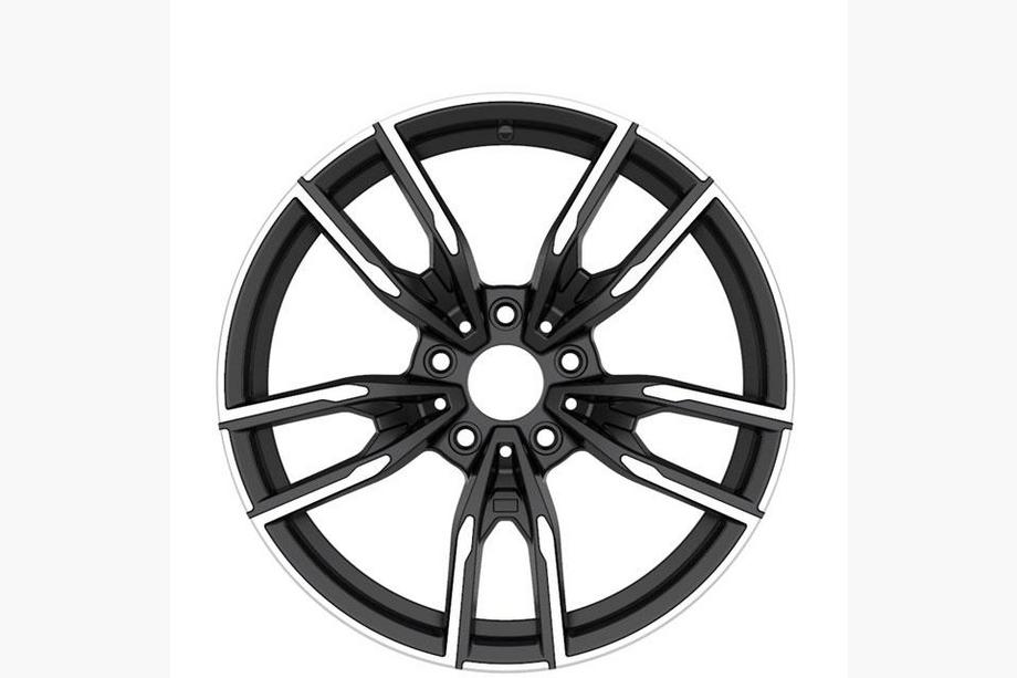 BMW Kaltie diski DH-Style V13 R23 Image
