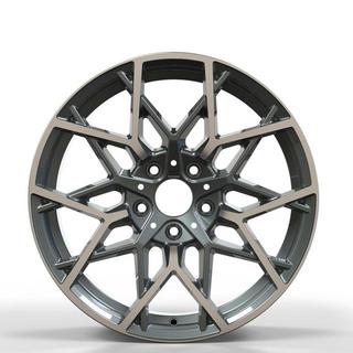 Kaltie diski DH-Style V14 R18