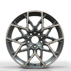 BMW Kaltie diski DH-Style V14 R21 foto 1