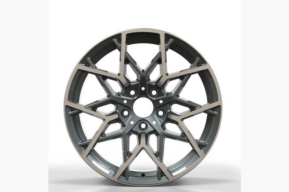 BMW Kaltie diski DH-Style V14 R21 Image