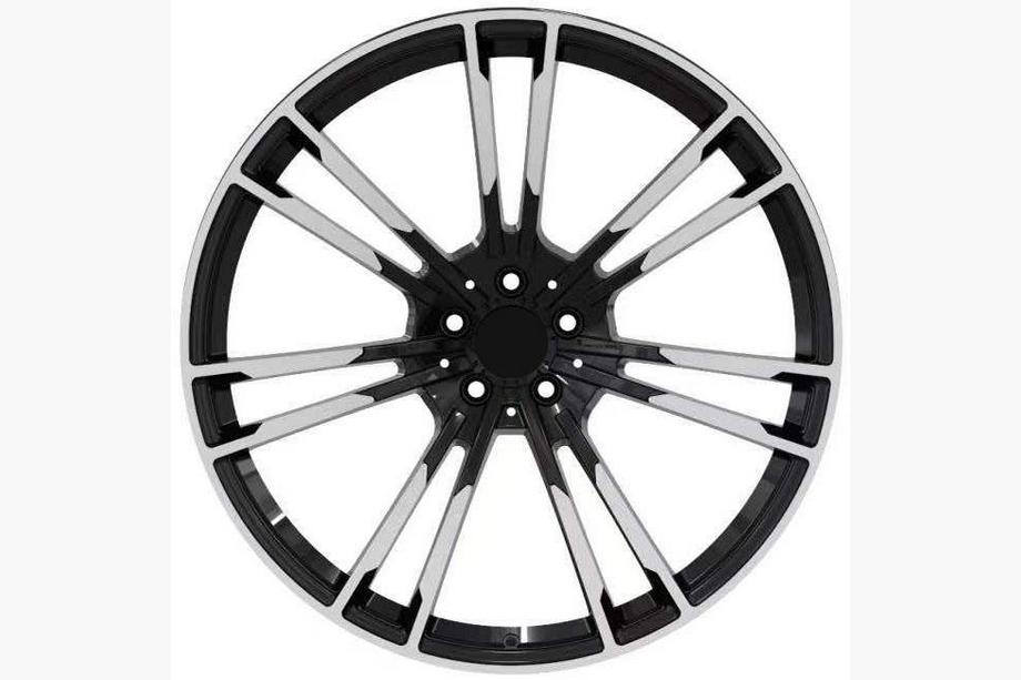 BMW Kaltie diski DH-Style V15 R21 Image