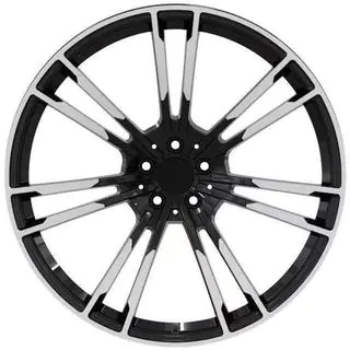Kalti diski DH-Style V15 R22