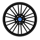 BMW Kalti diski DH-Style V16 R21 foto 1