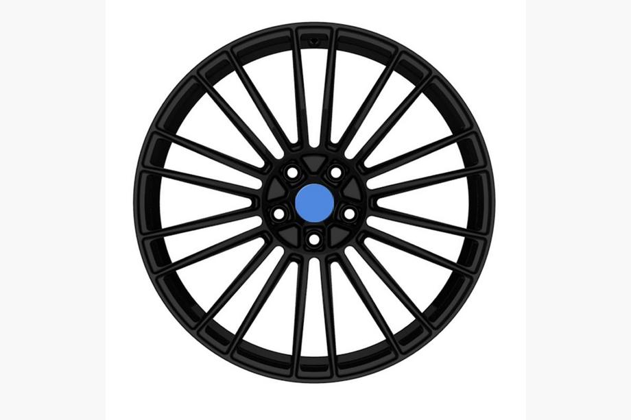 BMW Kalti diski DH-Style V16 R21 Image