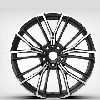 Kalti diski DH-Style V17 R18