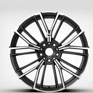 Kaltie diski DH-Style V17 R22