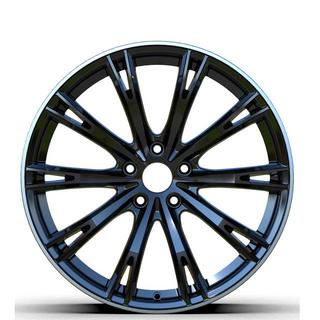 Kaltie diski DH-Style V19 R20