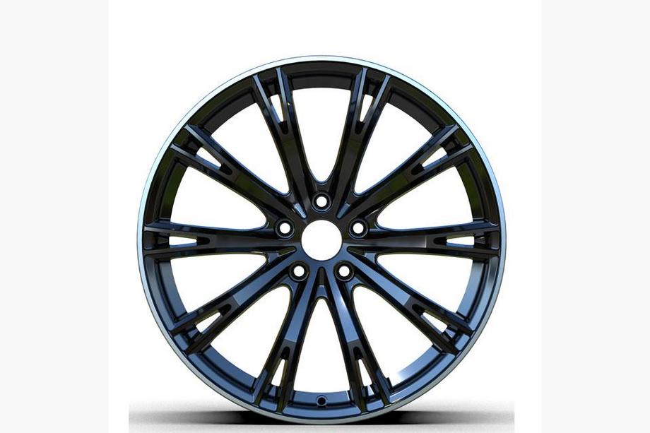 BMW Kaltie diski DH-Style V19 R21 Image