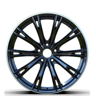 Kalti diski DH-Style V19 R22