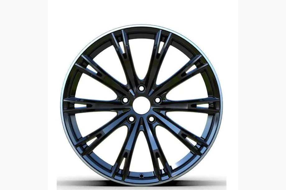 BMW Kaltie diski DH-Style V19 R23 Image