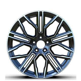 Kaltie diski DH-Style V21 R20