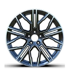 BMW Kalti diski DH-Style V21 R23 foto 1