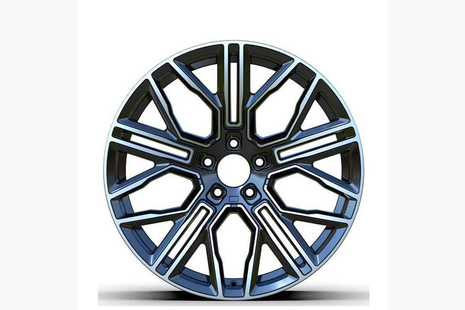 BMW Kalti diski DH-Style V21 R23 Image