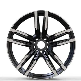 Kaltie diski DH-Style V22 R16