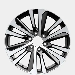 Kaltie diski DH-Style V23 R16