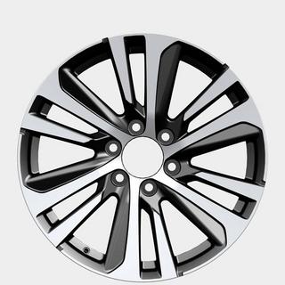 Kaltie diski DH-Style V23 R18
