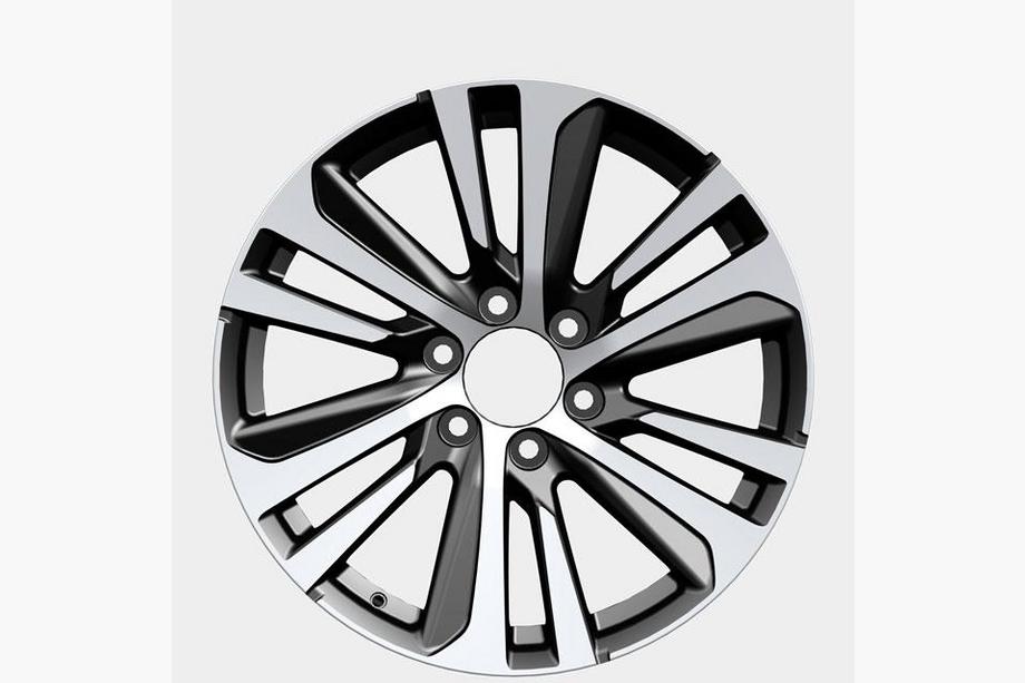 BMW Kaltie diski DH-Style V23 R22 Image