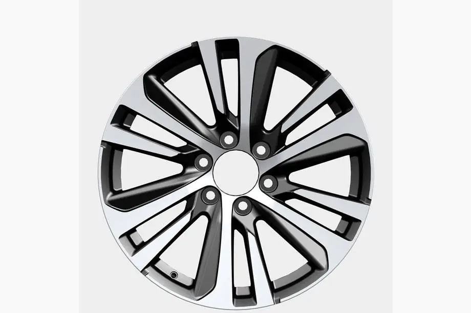 BMW Kaltie diski DH-Style V23 R23 Image