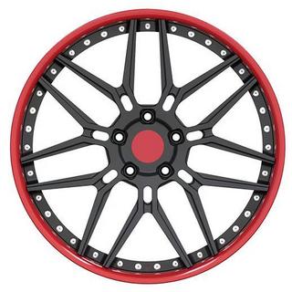 Kaltie diski DH-Style V24 R18