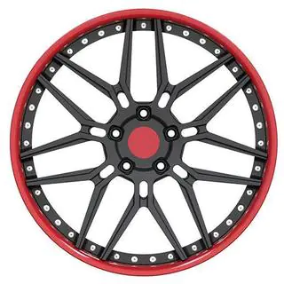 Kaltie diski DH-Style V24 R18