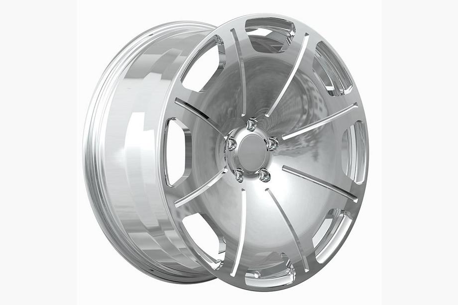Audi Kalti diski DH-Style V2 R21 Image