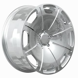 Kalti diski DH-Style V2 R23