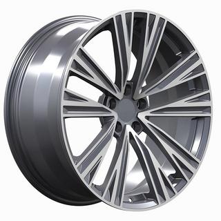 Kaltie diski DH-Style V3 R19