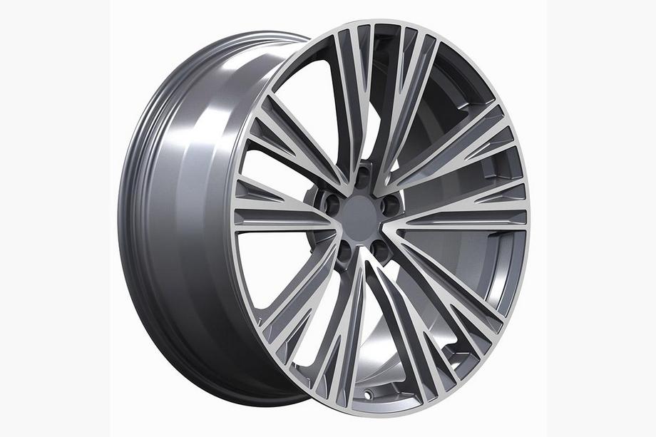 Audi Kaltie diski DH-Style V3 R20 Image