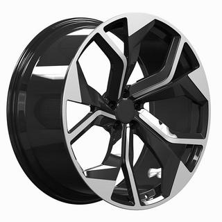 Kaltie diski DH-Style V4 R23