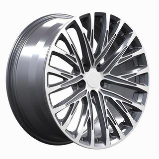 Kaltie diski DH-Style V5 R16