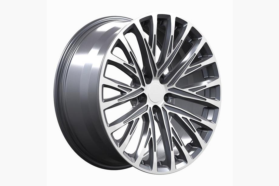 Audi Kaltie diski DH-Style V5 R16 Image