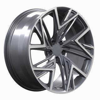 Kaltie diski DH-Style V7 R16