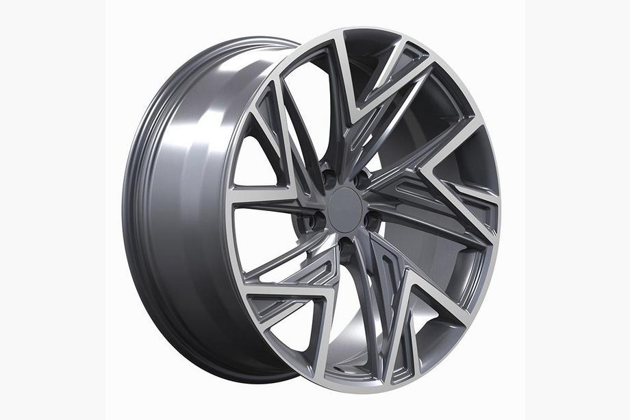 Audi Kaltie diski DH-Style V7 R20 Image