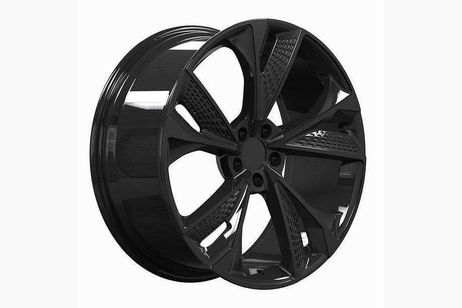Audi Kaltie diski DH-Style V9 R19 Image