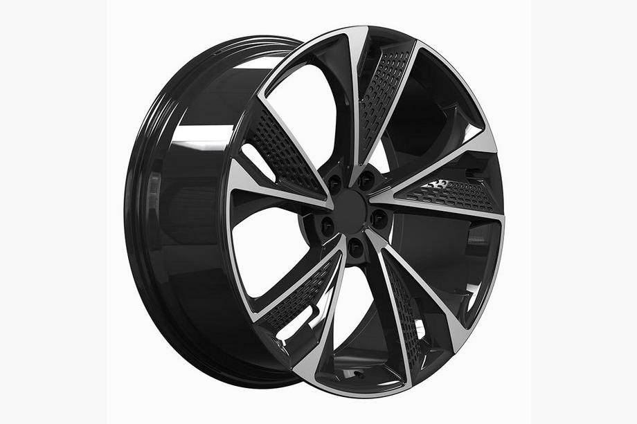Audi Kaltie diski DH-Style V10 R16 Image