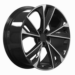 Kaltie diski DH-Style V10 R21