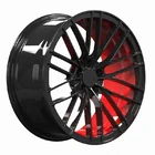 Audi Kaltie diski DH-Style V11 R20 foto 1