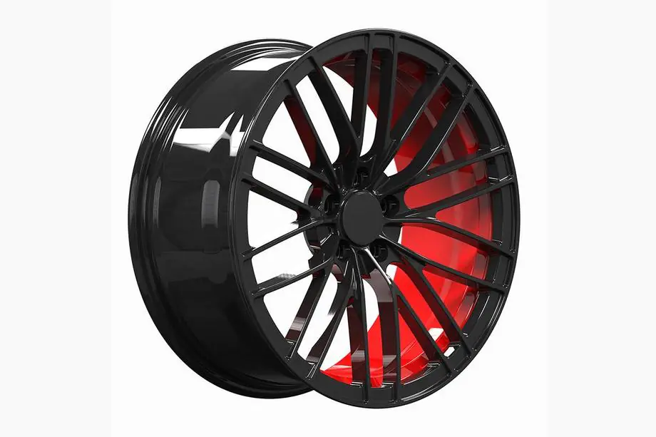 Audi Kaltie diski DH-Style V11 R20 Image