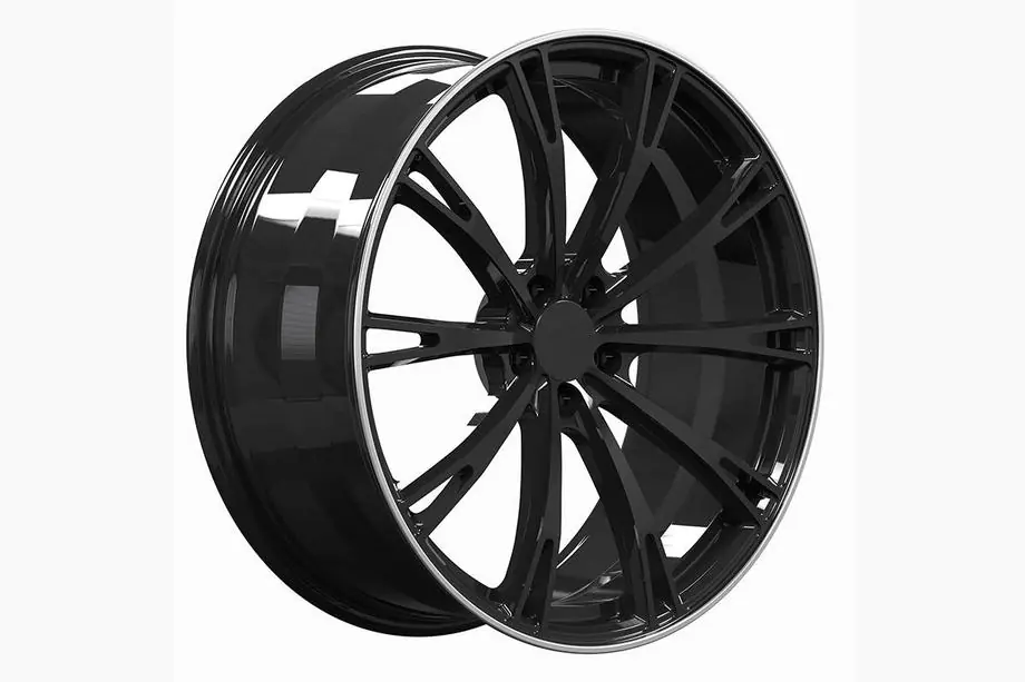 Audi Kaltie diski DH-Style V12 R18 Image