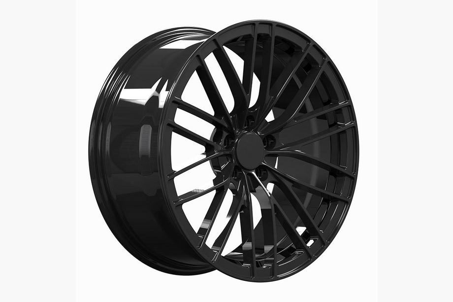 Audi Kaltie diski DH-Style V13 R23 Image