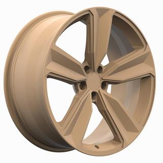 Kaltie diski DH-Style V14 R17