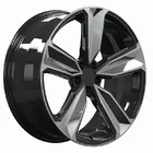 Audi Kaltie diski DH-Style V15 R18 foto 1