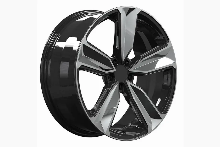 Audi Kaltie diski DH-Style V15 R18 Image