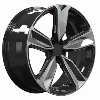 Kalti diski DH-Style V15 R22
