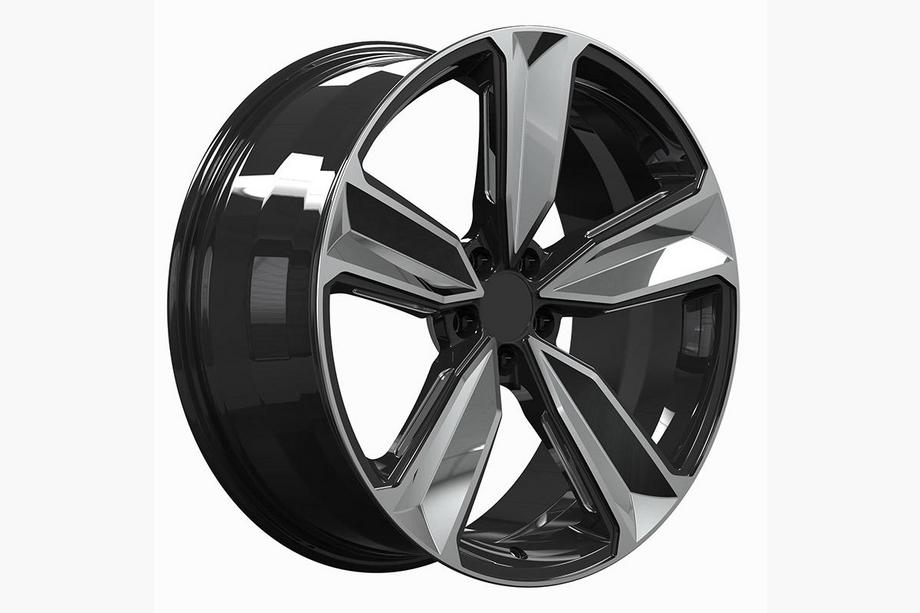 Audi Kalti diski DH-Style V15 R23 Image